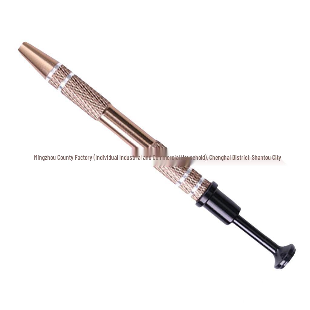 Precision BGA Chip Gripper Tool for Jewelry and Electronic Component Removal