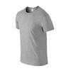 Gildan Unisex Adult Softstyle Polycotton T-Shirt