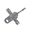Motorcycle ATV 8mm 5/16'' Fuel Tap Gas Petrol Valve Fuel Tank Switch For Motocross Universal