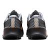 Nike Court Air Zoom Vapor 11 HC Wolf Grey Laser Orange Men Sneakers Black DR6966-004
