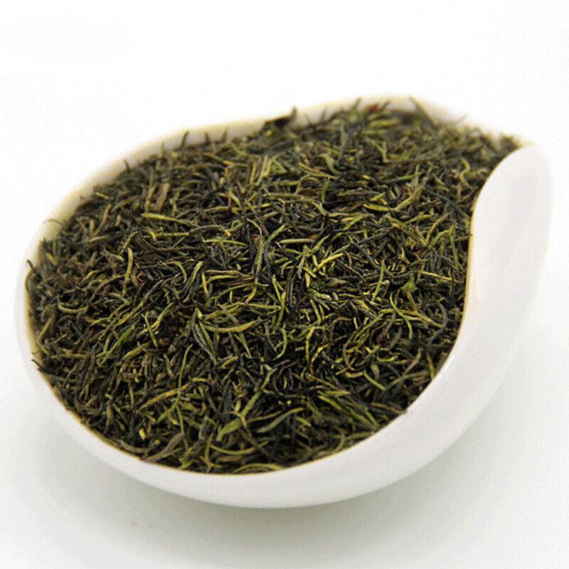Eucommia male flower ancient tree Eucommia male flower tea man tea