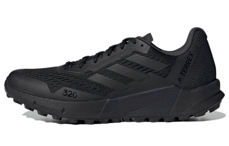 Adidas Terrex Agravic Flow 2.0  Black  GZ8886 42⅔