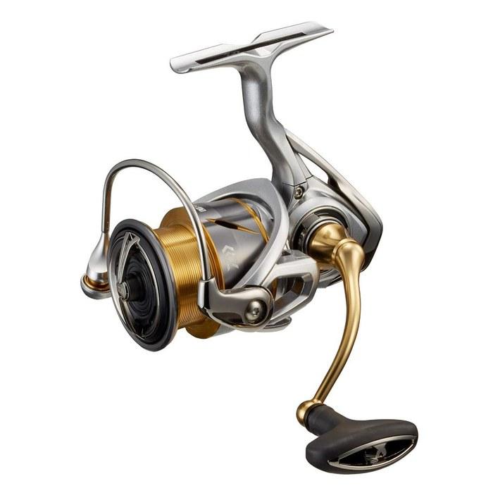 Daiwa 21 Freams LT3000-CXH Mixed Color