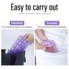 New Hot Premuim Portable 31 Day Monthly Pill Organizer Storage Case Box Holder for Daily Medicine Vitamin Fish Oils Supplement