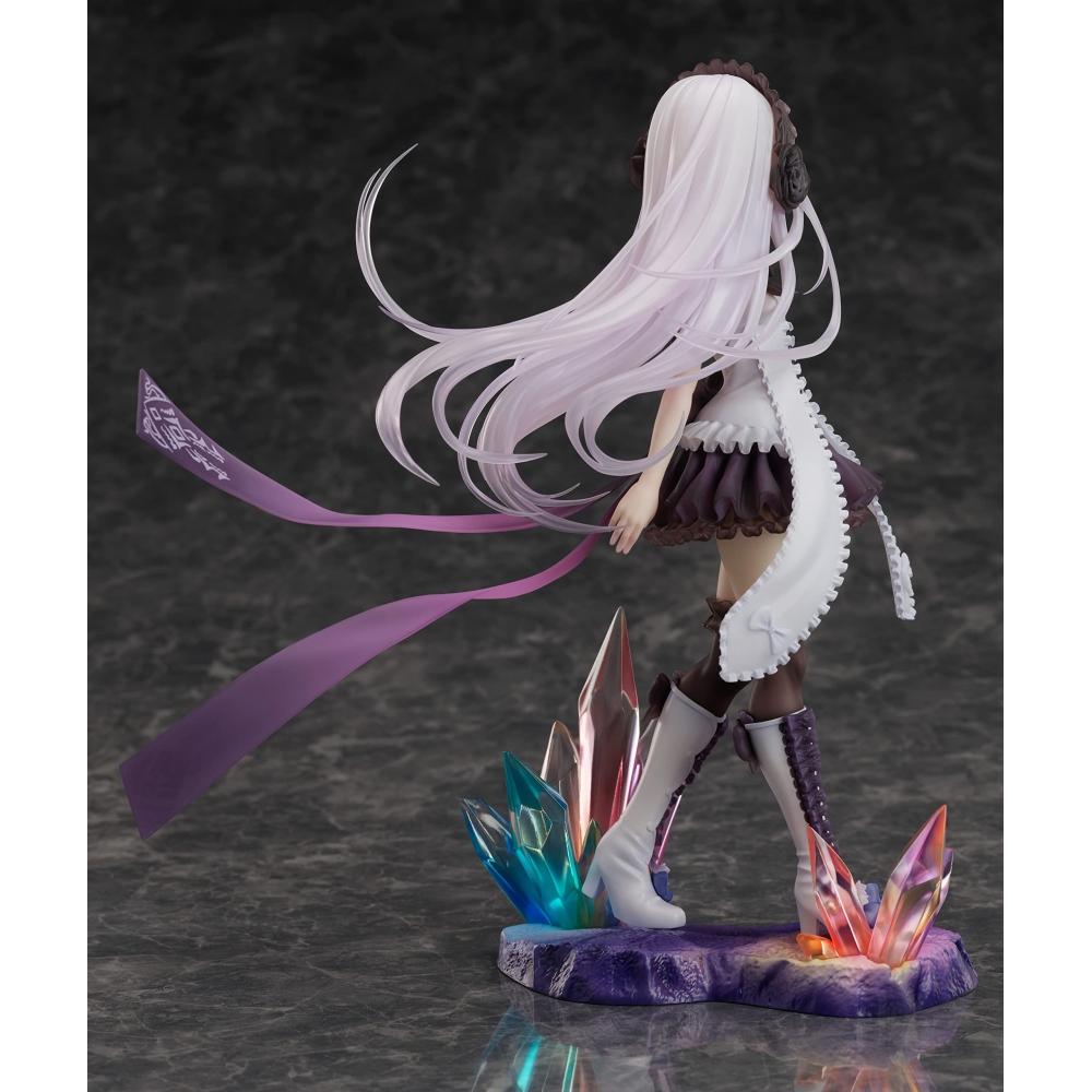 Furyu Mira, the Sage Who Calls Himself the Sage's Disciple, 17 Scale PVC Painted Finished Figure