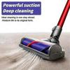 Dyson V7 V8 V10 V11 V15 Compatible Vacuum Cleaner Floor Brush Head