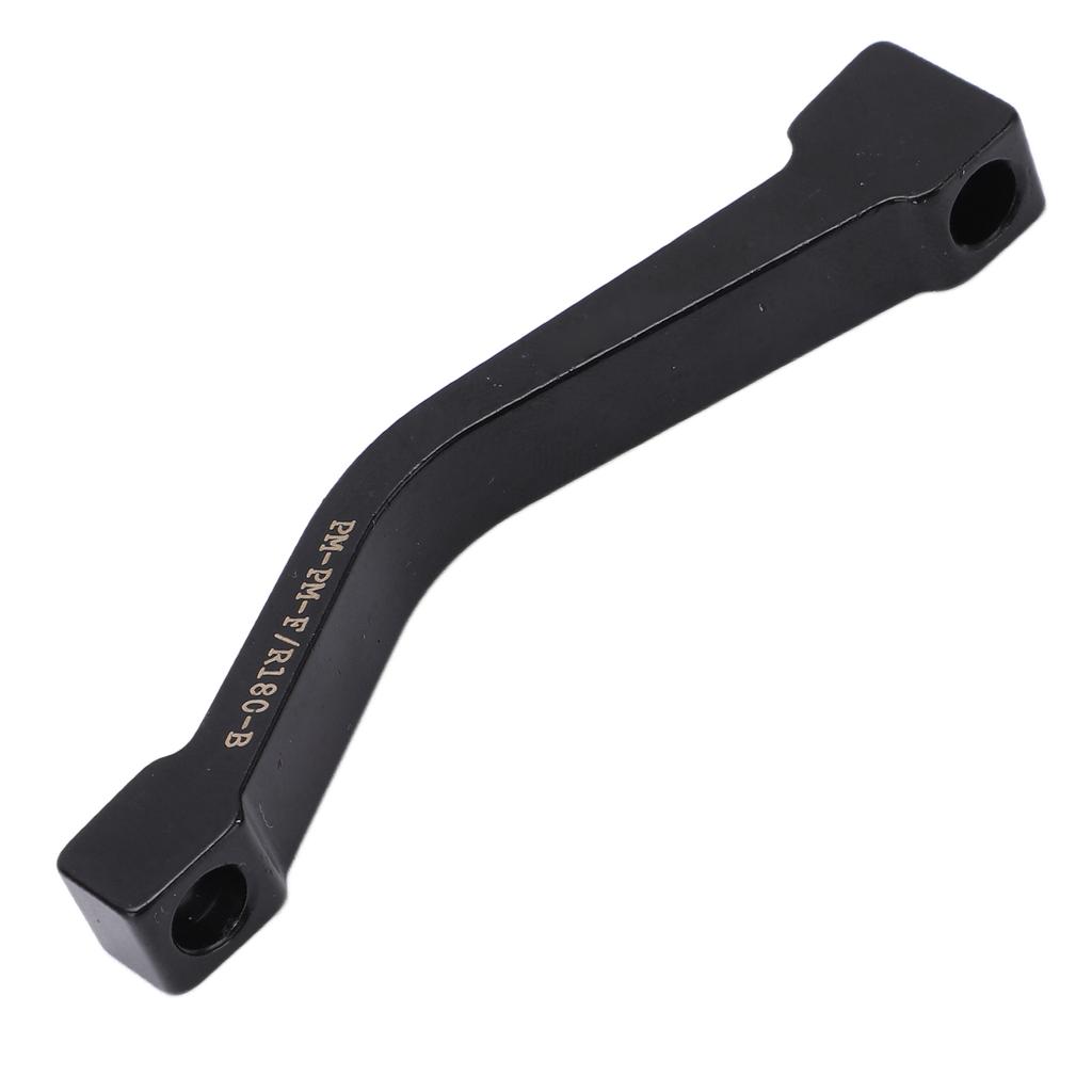 Disc Brake Converter Post Mount 180mm Disc Brake Adapter Converter Mountain Disc Rotor Accessory