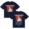 Rapper C TANGANA El Madrileno Classic Saying T Shirts Unisex Women Harajuku Short Sleeve Tshirt Oversized Cozy High Street Tshirts