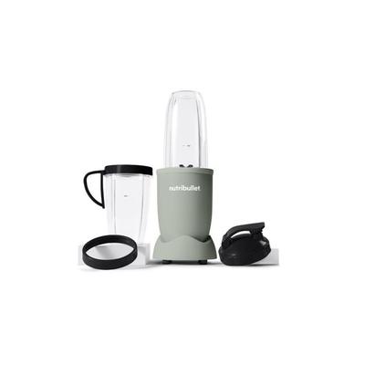Blender - Nutribullet - Pro NB907MAJD - 900 W - 946 Ml - Grey/Green