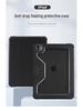 iPad Air 10.9 Tablet Cover with Pen Slot - Protective Leather Case
