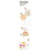 Children's Simulation Wooden Birthday Cake Toys Pretend Play Cutting Food Game Children Role Play Toy Gifts for Boy Girl