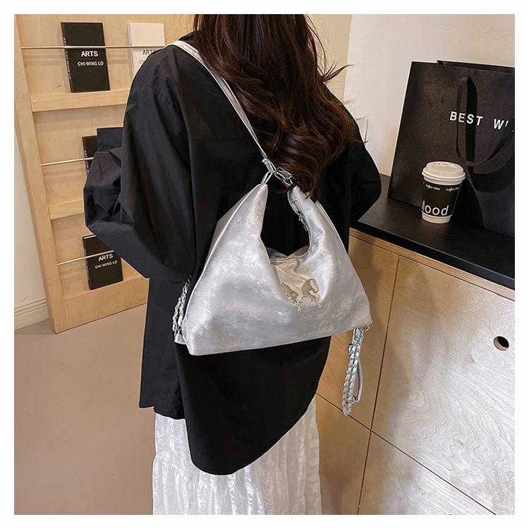 Chic 2026 New Butterfly Knot Faux Leather Backpack for Women, Soft Large Capacity Shoulder Crossbody Bag, Casual Daily Commute Handbag