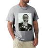 Remembering Louis T-Shirt Summer Top Plain T Shirts for Men Cotton