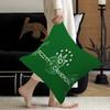 Golf S-ScoTTY C-CameRONS Pillow Cover for Bedroom Room and Living Room Sofa Decorative Cushion Cover