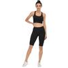 Women's High Waist Gatherer Pocket Athlete Laptop Leggings Yoga Pilates