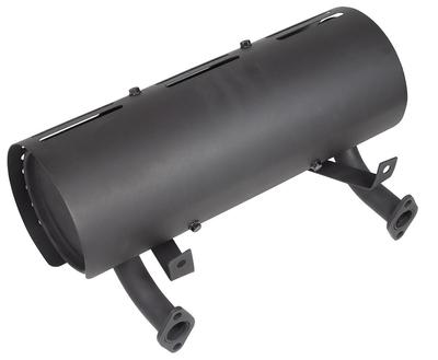 Motor Rato Tlumič Rv740D 18100-Z120310-00A1
