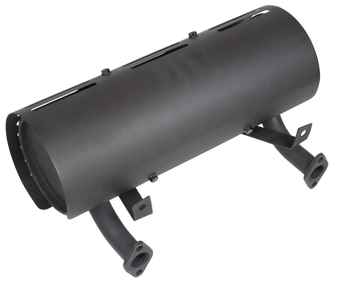 

Rato Muffler Engine Rv740D 18100-Z120310-00A1
