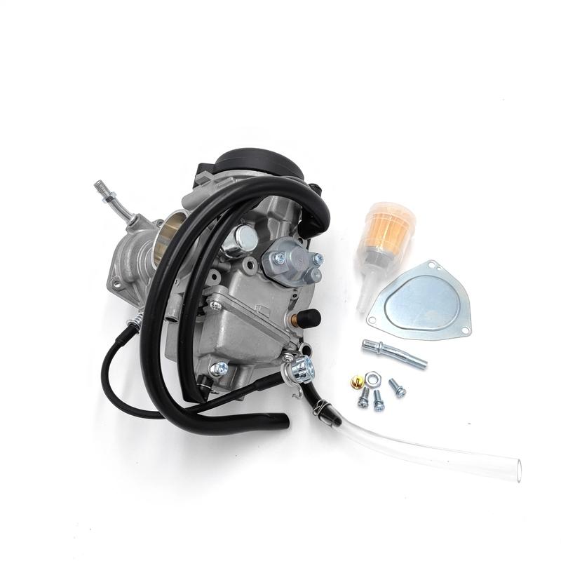 PD33J Carburetor Carb For Yamaha YFM250 YFM350 YFM400 YFM450 Kodiak 400 450 Grizzly 450 350 400 Wolverine 350 ATV Motorcyle Part