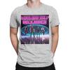 Day Mindless Self Indulgence Holographic Novelty 100 Cotton Tshirt Mindless Self Indulgence Tops Tees For Unisex