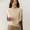 Qinghe 100% Pure Cashmere Women's Sweater - Ultra Soft Luxury Winter Pullover
