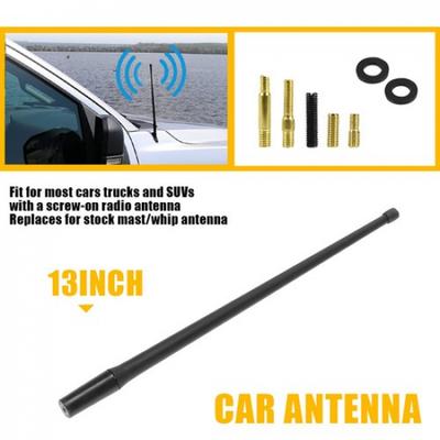 Yedek Parçalar – Araba Antenleri