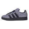 adidas Originals Campus Années 2000 Mode Confortable Chaussures de Skate Baskets Unisexe Violet JQ6726