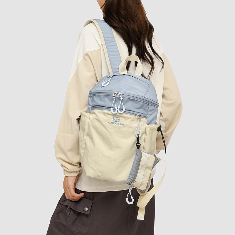 

Li Shen Outdoor Hiking & Travel Backpack 1L