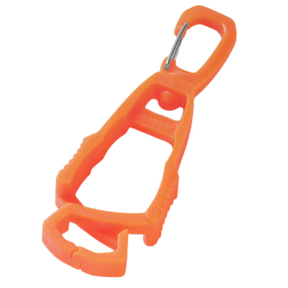 

Glove Clip Hanger Safety Glove Holder Plastic Working Gloves Clip Work Clamp Safety Work Glove Guard Multifunctional Tool