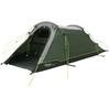 Outwell Earth 2 Two-person Green Camping Tent