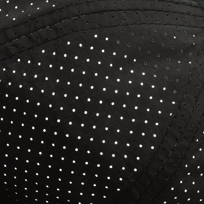 Hat Men's Mesh Duck Tongue Hat Outdoor Sports Mountaineering Sunshade Hat Breathable Sunscreen Fishing Hat Baseball Hat