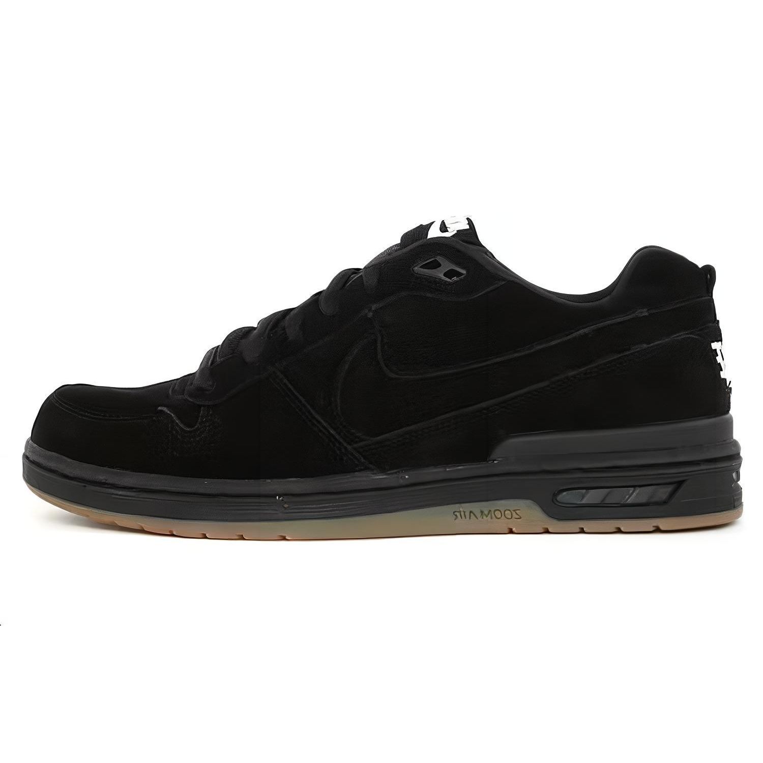 

Nike Кроссовки Paul Rodriguez Zoom Air Low Unisex Черные 310802-001