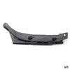 Car Front L & R Bumper Cover Bar Support Bracket Holder Guide For BMW X5 E53 2003- 2006 51117116667 51117116668 hkvr74