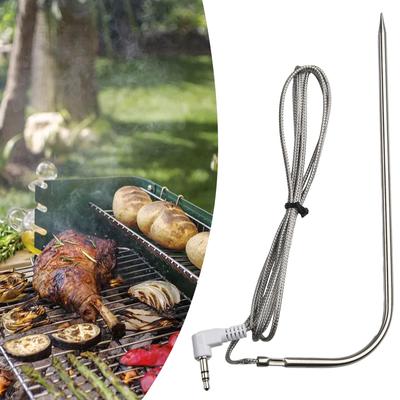 Stainless Steel Temperature Sensor Sturdy And Durable