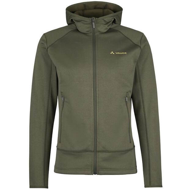 Куртка с капюшоном VAUDE Beguz Hoody II XXXL