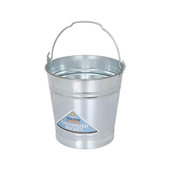

Dulton Galvanized Bucket 6L H19-0047-6