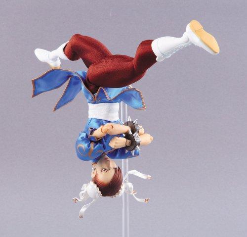 RAH Action Scale Painted Movable (Real Heroes) Chun-Li (CHUN-LI) (1/6 ABS&ATBC-PVC Figure)