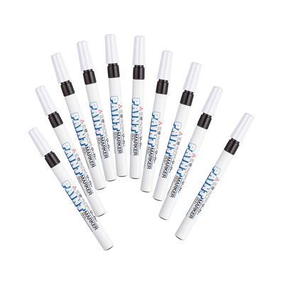 Kreslení – Umělecké popisovače a fixy