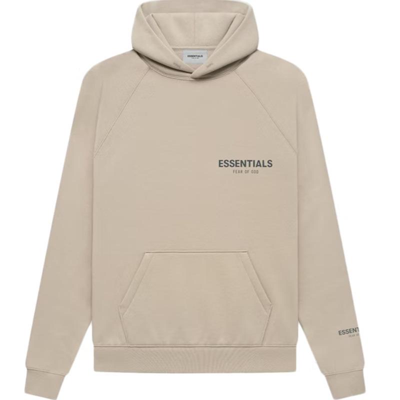 Mikina Reflective Core Series 2021SS - ESSENTIALS Trendy značka