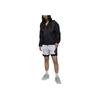 Jordan BRK DRAFT JKT Hooded Jacket Black Unisex HF9334-010