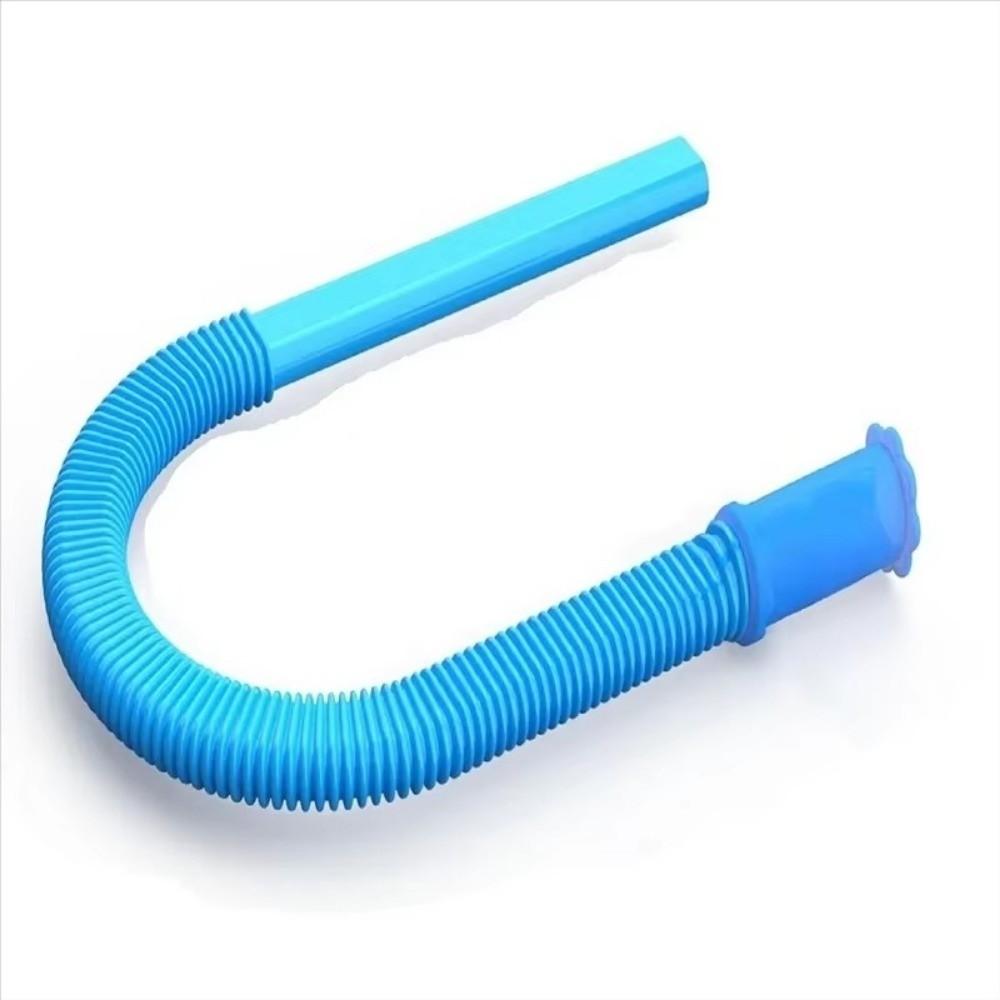 Universal Vacuum Hose Attachment Drying Machine Exhaust Cleaner Hose Cleaning Supplies