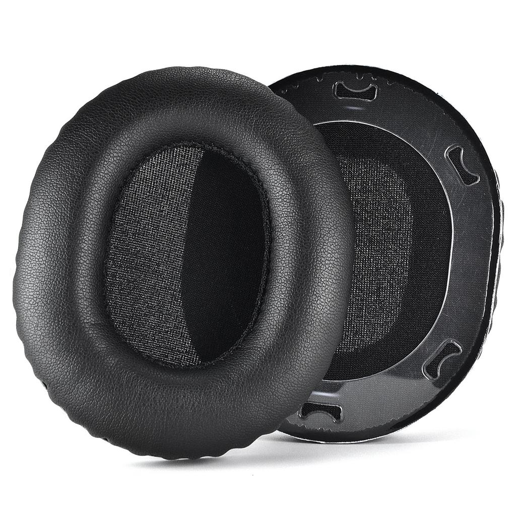 Elastic Ear Pads Headband for ATH-M70X M70 Headphone Noise Cancelling Cushions Qualified Ear Pad Sleeve Buckle Earcups
