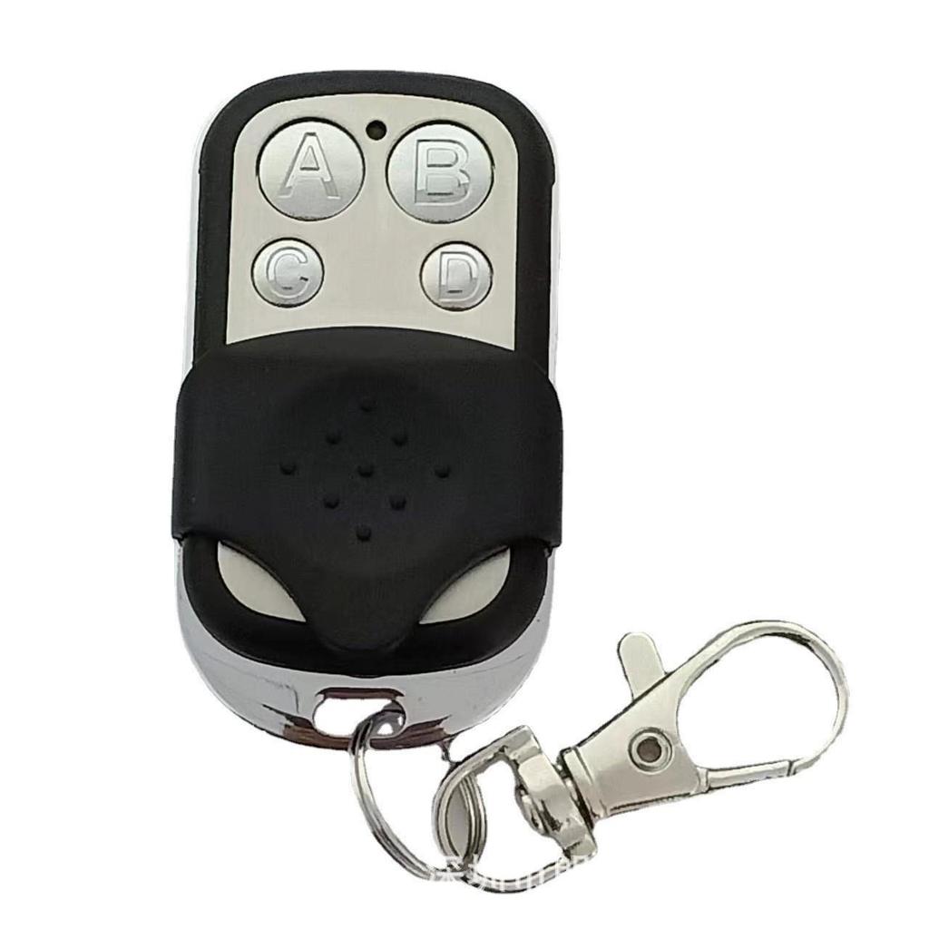 433M Wireless Remote for Gate & Garage Door with 315M Clone Key