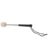 Bass Drum Mallet Professional Percussion Mallets Felt Head with Hanging Rope Musical Instrument Accessories for Drummers