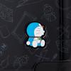 Doraemon Is Now Available As a Doraemon Emblem Suitcase 55 Cm Kg Tool Black [Siffle] Suitcase. Carry-on 2.8 DR1.Secret