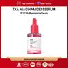 Ser Facial cu Aminoacizi 15%, TXA și Niacinamidă: Esență Iluminatoare, Hidratantă și Hrănitoare