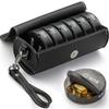7-day Weekly Pill Box Organizer for Drug Supplements and Vitamins