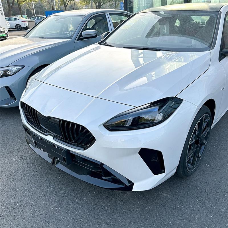 

Накладка на фару переднюю бровь для BMW 1 серии F70 2 серии F74 2024+