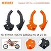 OTOM X-Grips Frame Guard For KTM SX 65 HUSQVARNA TC GASGAS MC 2024-2026 Frame Protector Cover Dirt Bike Motorcycle Frameguard PP