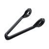 10/20pcs Flexible Loop High Pressure Fog Machine Plastic Hanging Clip Holder  Garden Irrigation
