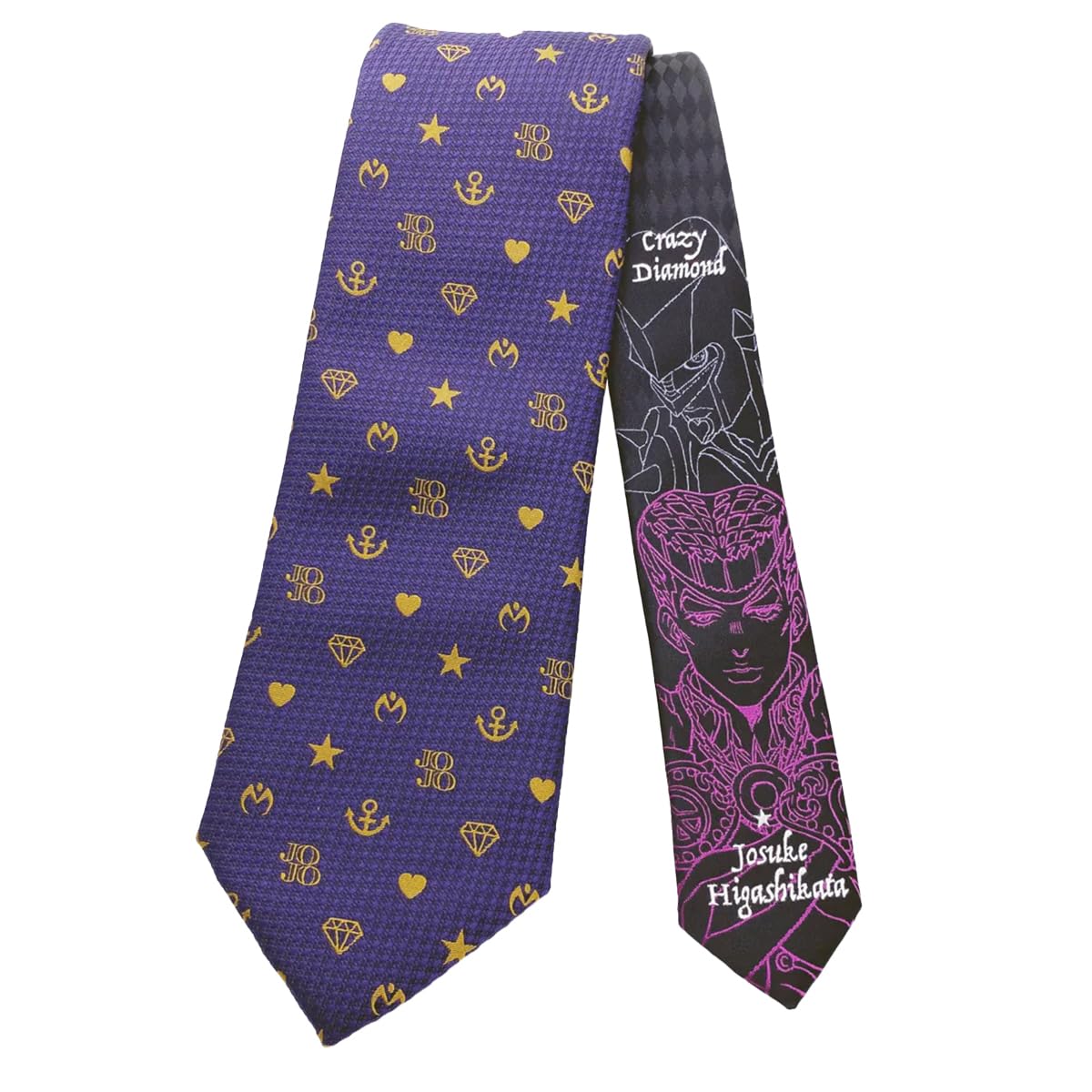 

[Florence Spec] JoJo s Bizarre Adventure Part 4 Necktie Josuke Higashikata